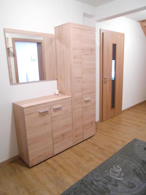 Apartament Gutl Plank Altaussee Zewnętrze zdjęcie