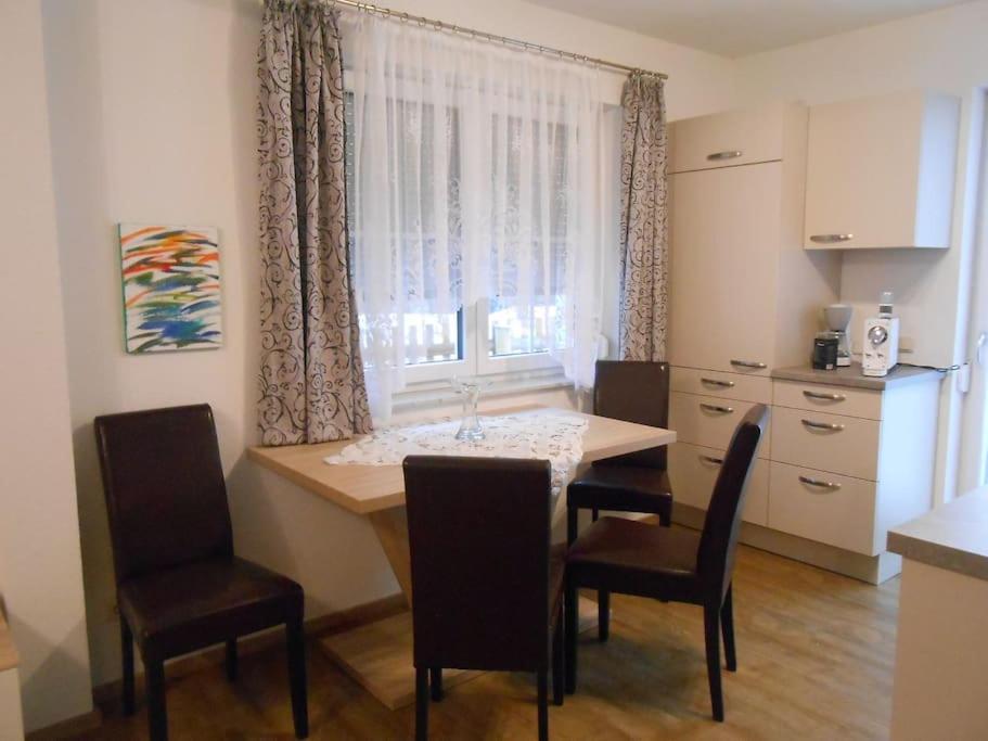 Apartament Gutl Plank Altaussee Zewnętrze zdjęcie